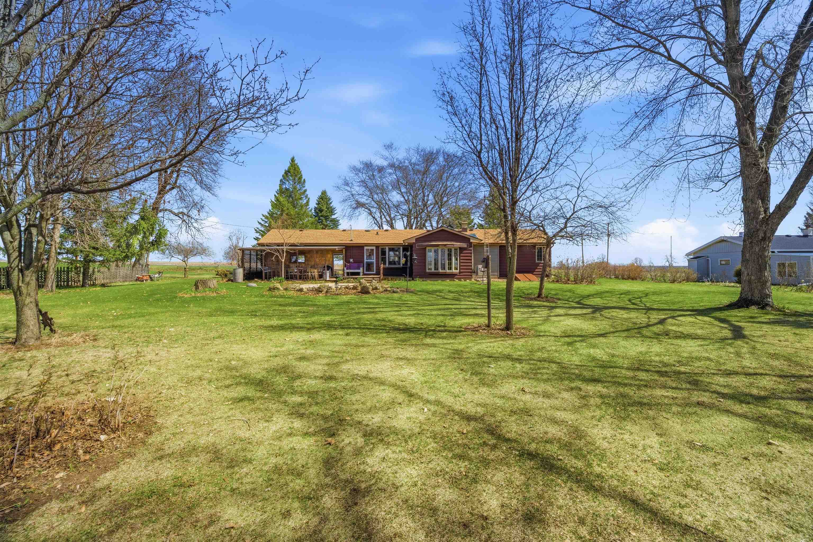 N6410 Hillview Road St. Cloud, WI 53079 - Photo 47 of 50