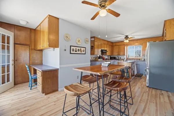 $325,000 | N6410 Hillview Road, St. Cloud, WI 53079