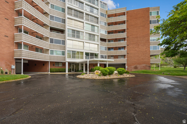 1785 29th Street, Unit 308 Ogden, UT 84403 - Photo 17 of 21