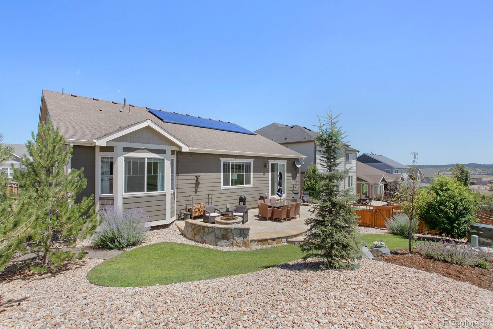 2732 Rising Moon Way Castle Rock, CO 80109 - Photo 28 of 31 Gallery Image 28