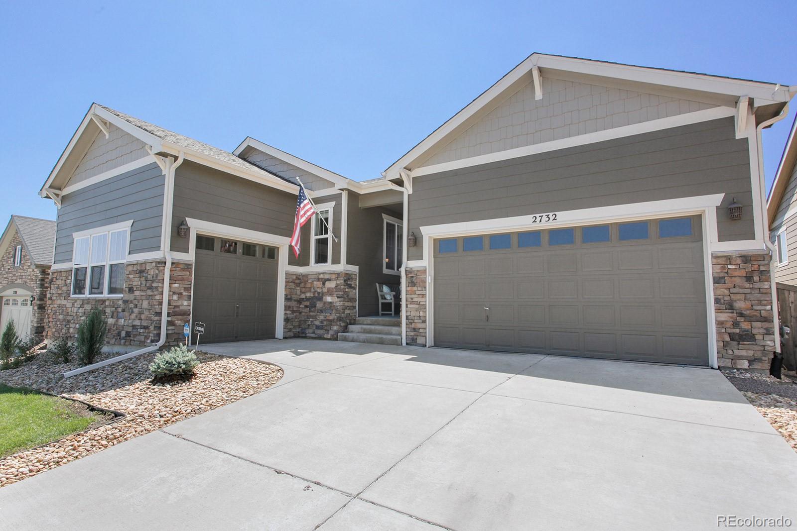 2732 Rising Moon Way Castle Rock, CO 80109 - Photo 3 of 31 Gallery Image 3