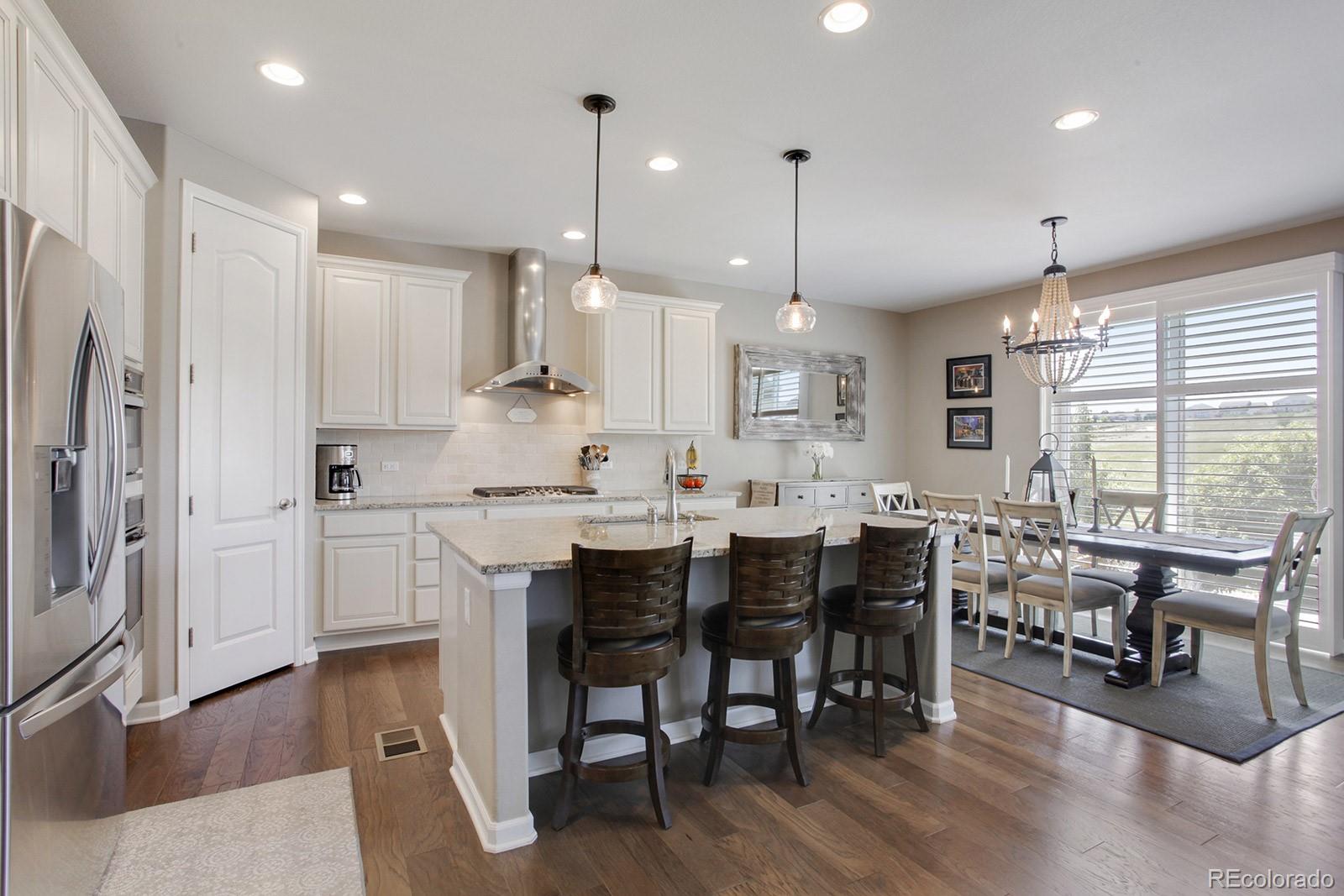 2732 Rising Moon Way Castle Rock, CO 80109 - Photo 8 of 31 Gallery Image 8