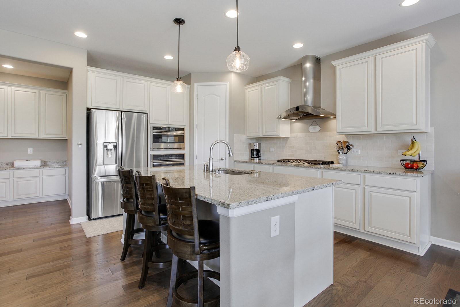 2732 Rising Moon Way Castle Rock, CO 80109 - Photo 10 of 31 Gallery Image 10