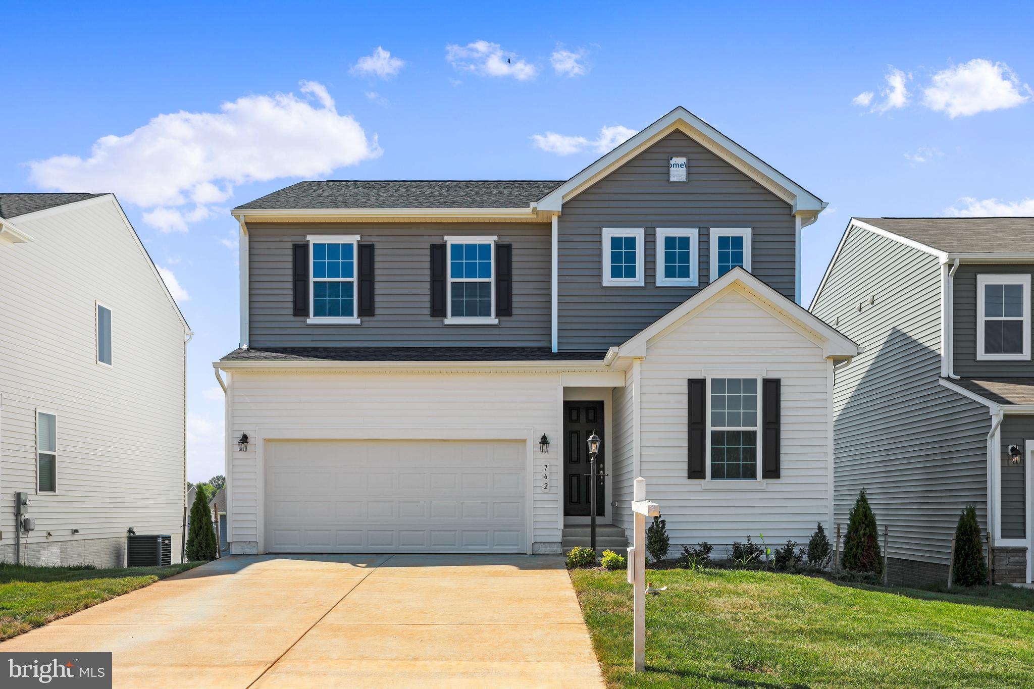 762 Round Hill Road Orange, VA 22960 - Photo 3 of 48