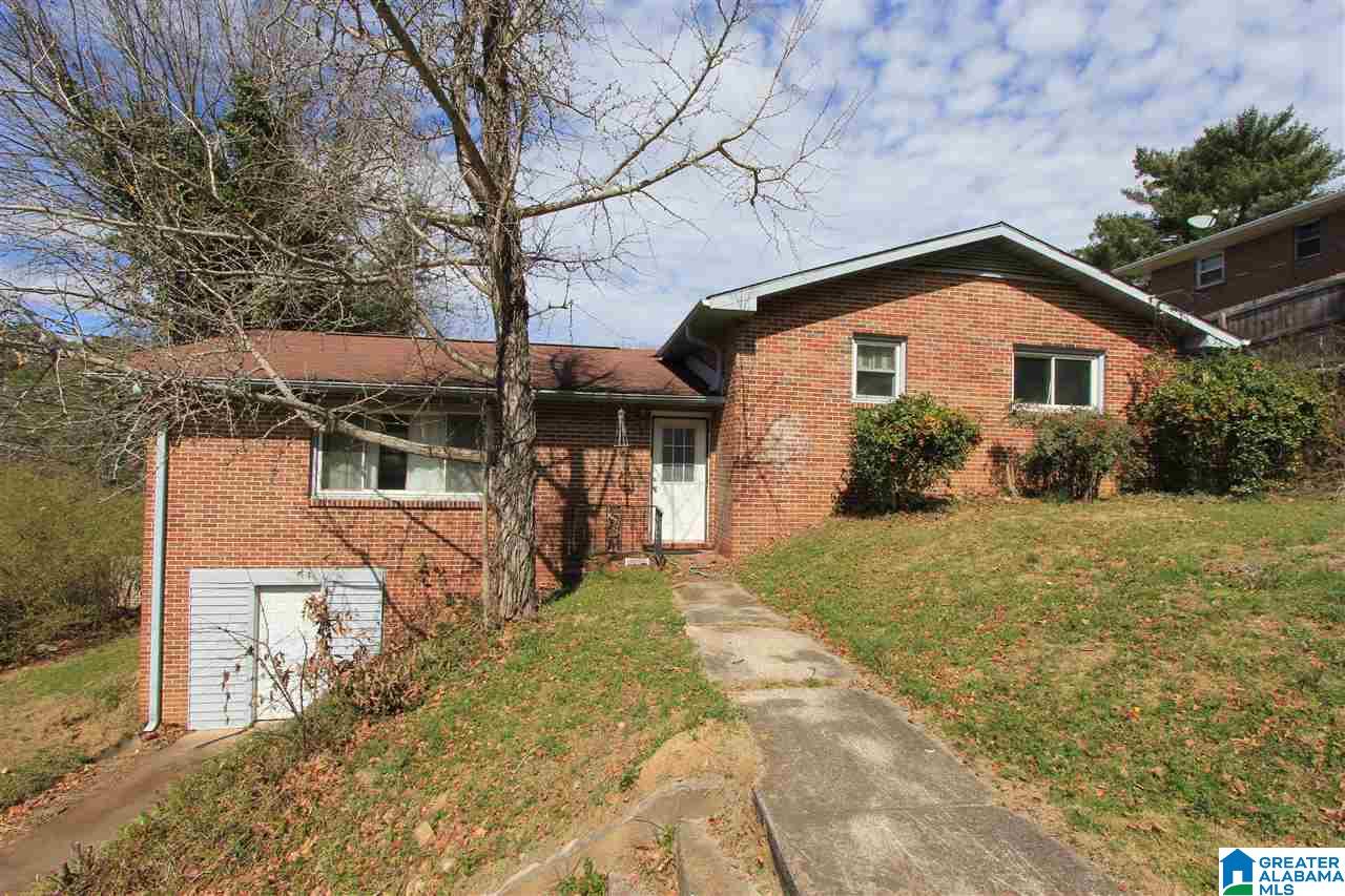 2025 Lynn Road Anniston, AL 36207 - Photo 1 of 2