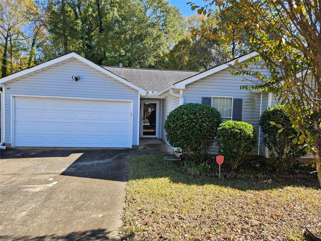 3167 River Oak Road Decatur, GA 30034 - Photo 29 of 35