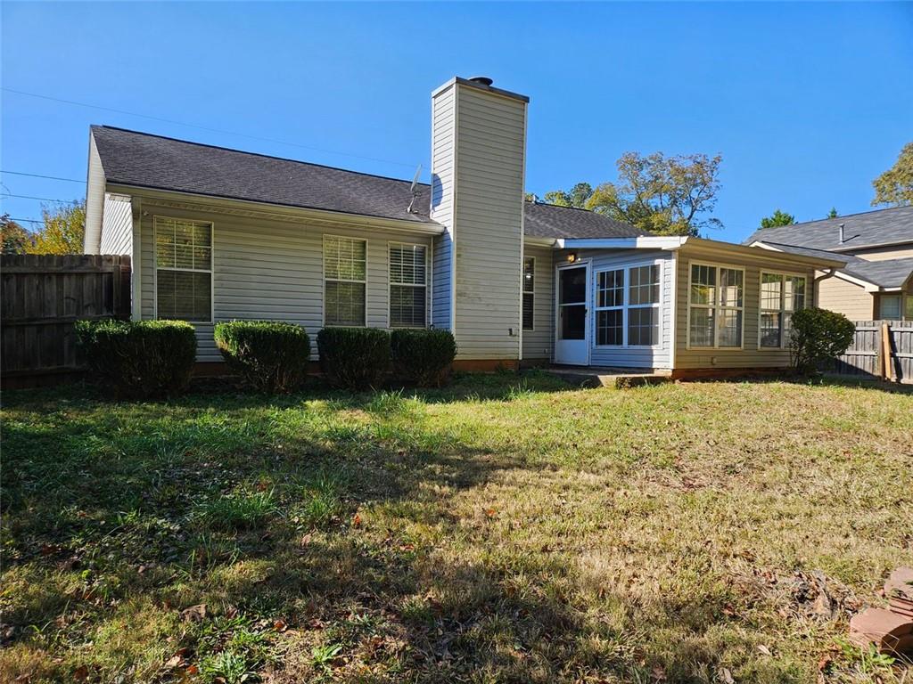 3167 River Oak Road Decatur, GA 30034 - Photo 33 of 35