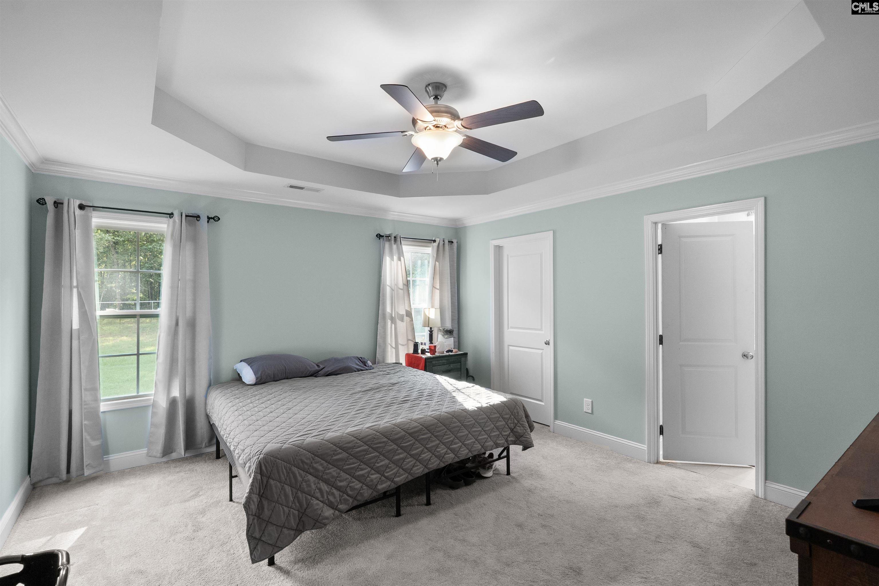 4880 McLaurin Road Wedgefield, SC 29168 - Photo 19 of 24