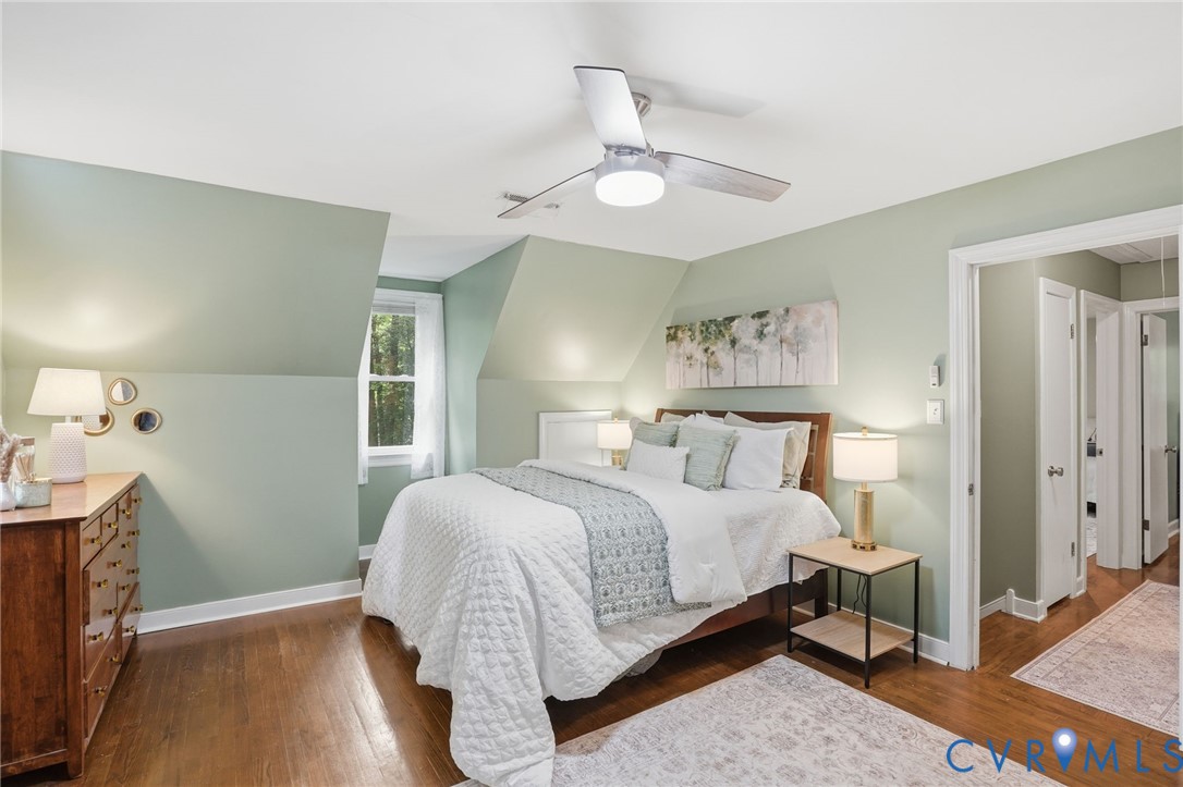 7467 Rural Point Court Mechanicsville, VA 23116 - Photo 18 of 35