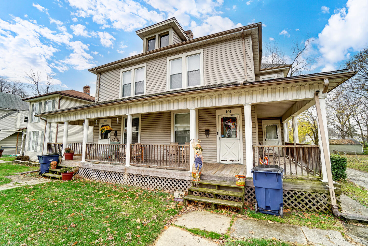 101 East Cassilly Street Springfield, OH 45504 - Photo 3 of 32