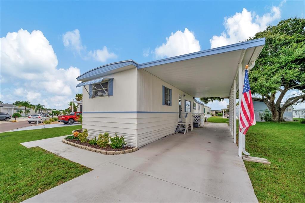 122 East St Annes Circle Apollo Beach, FL 33572 - Photo 34 of 37