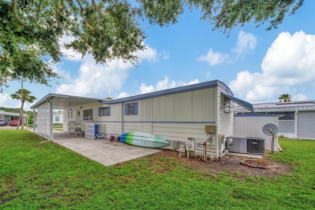 122 East St Annes Circle Apollo Beach, FL 33572 - Photo 36 of 37