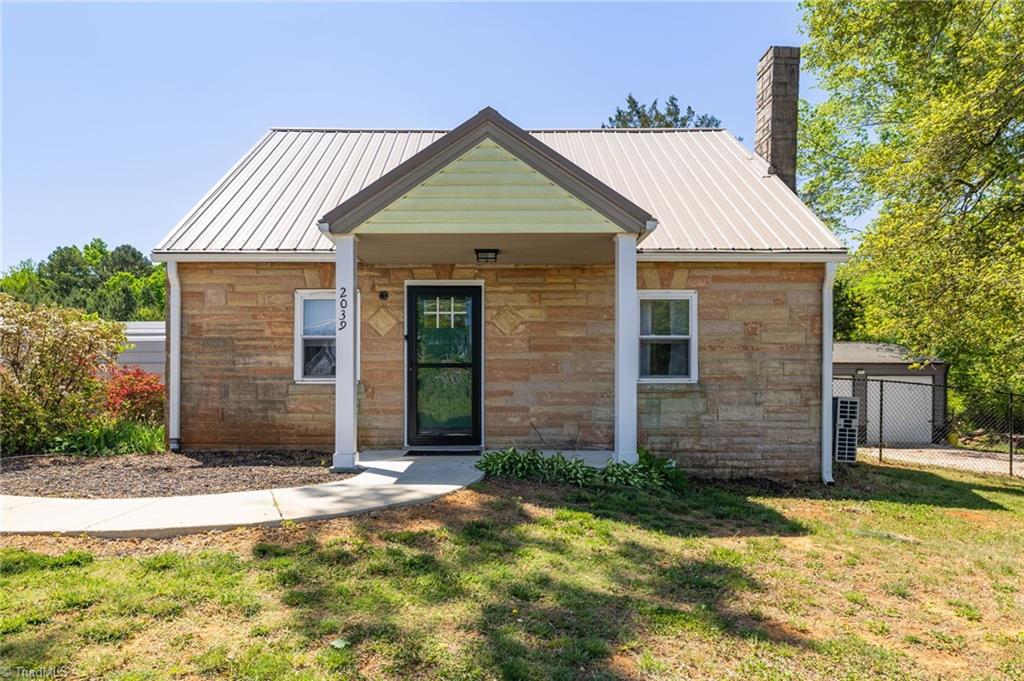 2039 Scalesville Road Summerfield, NC 27358 - Photo 3 of 50