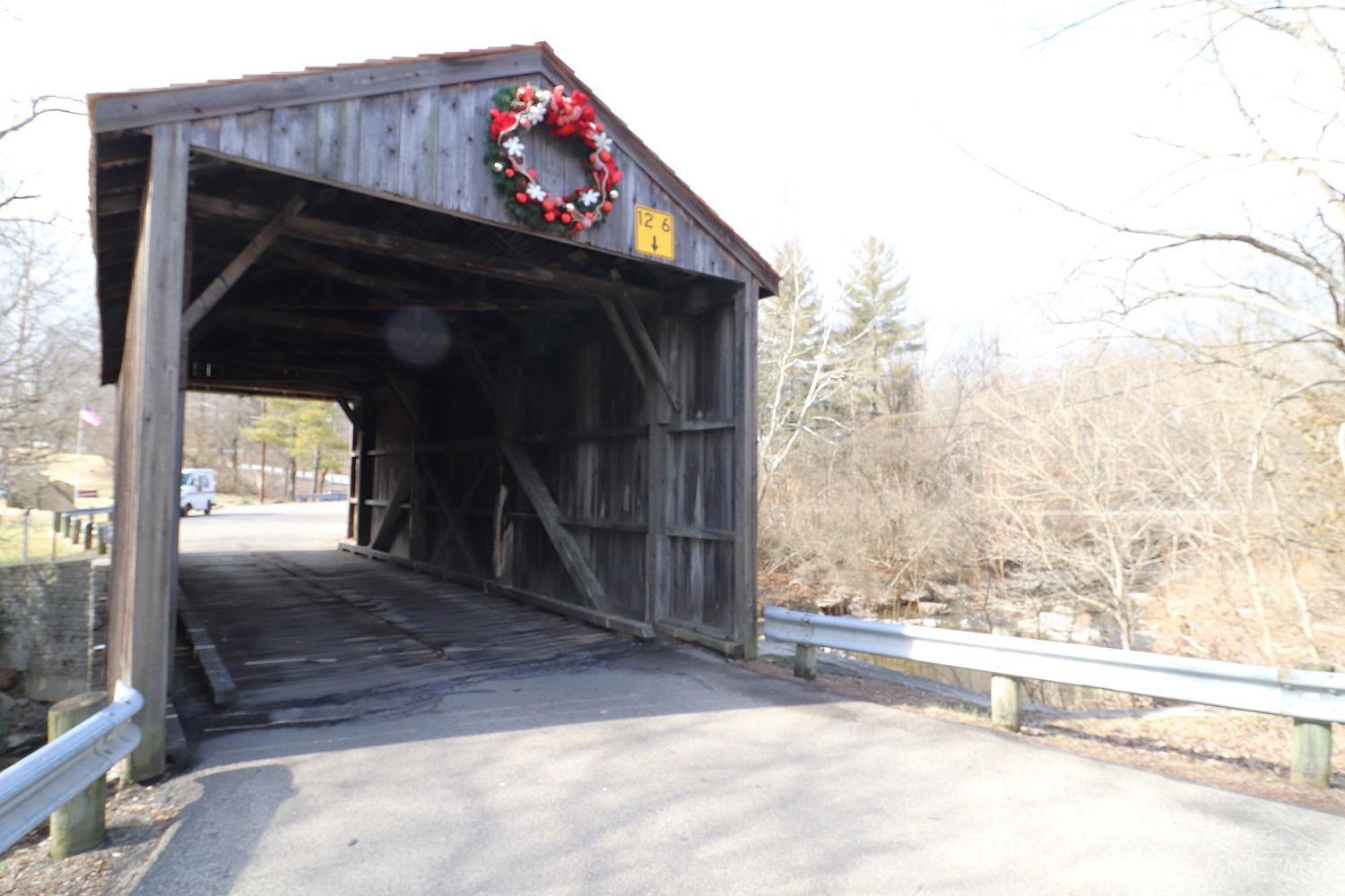 1448 Covered Bridge Road Cincinnati, OH 45231 - Photo 94 of 99