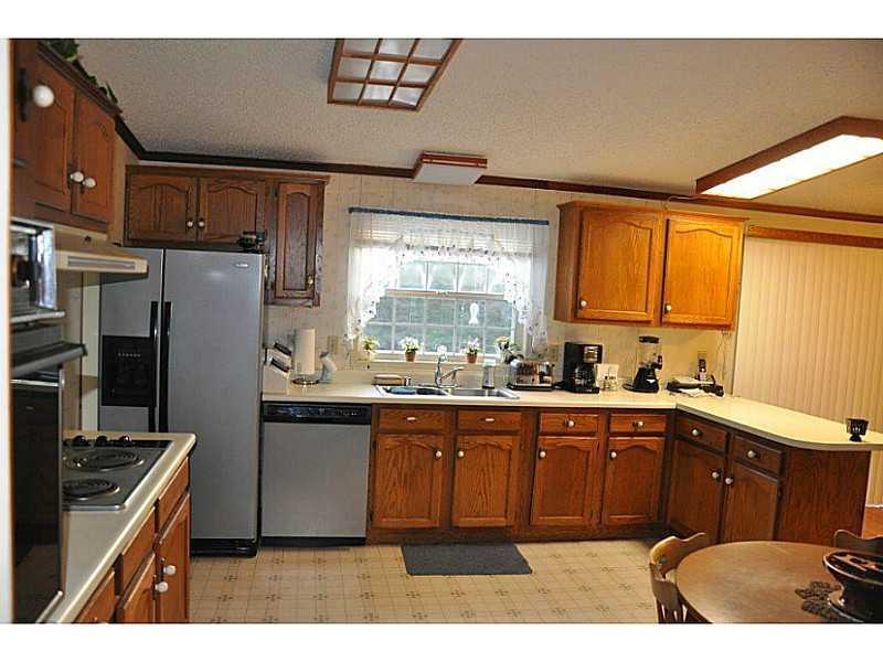 935 Main Road Eddington, ME 04428 - Photo 11 of 26 Kitchen.