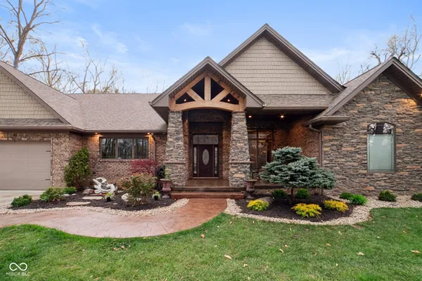 $1,315,000 | 7777 East County Road 50 North, Seymour, IN 47274