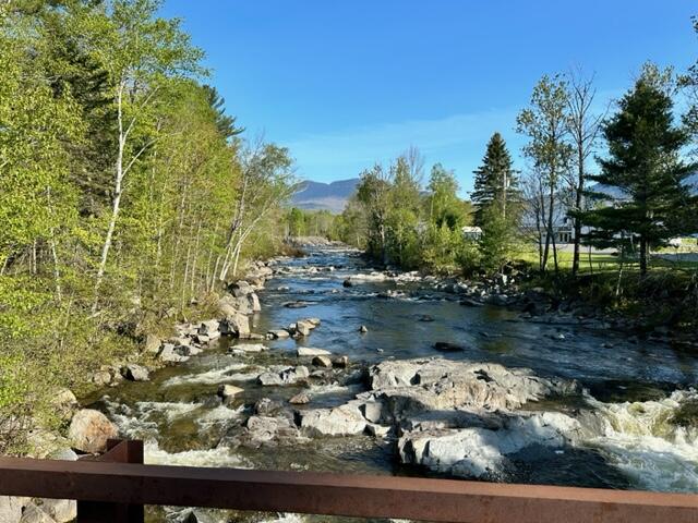 1001 Poplar Stream Road Carrabassett Valley, ME 04947 - Photo 23 of 43 river 1