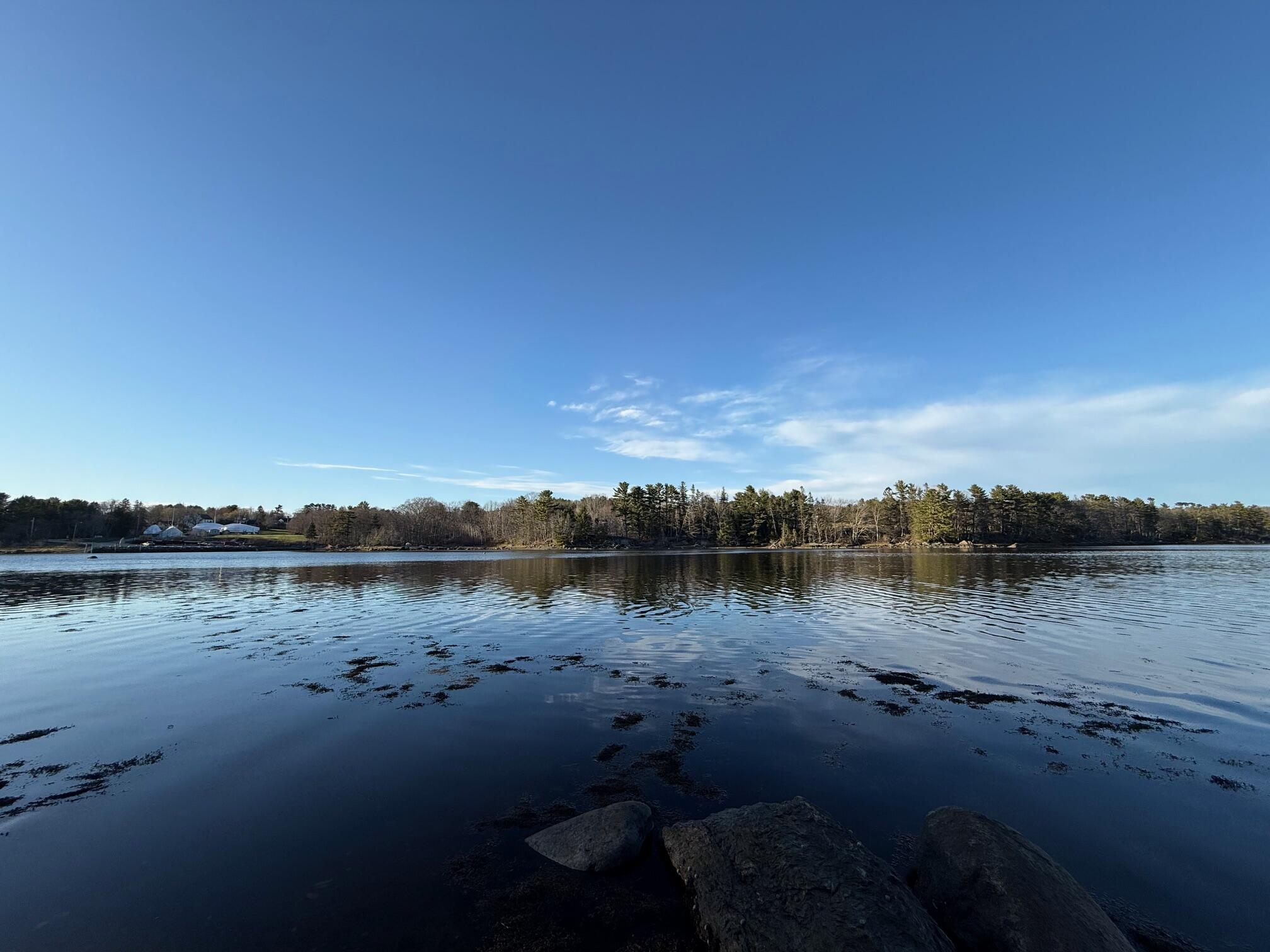 16 A Newbury Neck Road Surry, ME 04684 - Photo 15 of 19