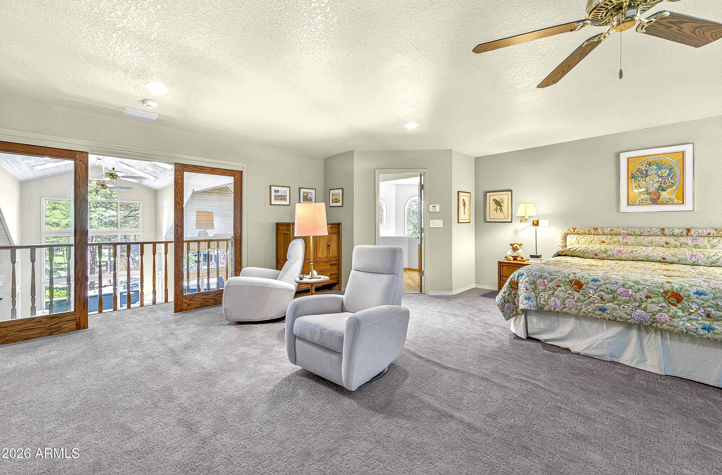 5779 Griffiths Spring Flagstaff, AZ 86005 - Photo 20 of 37 17