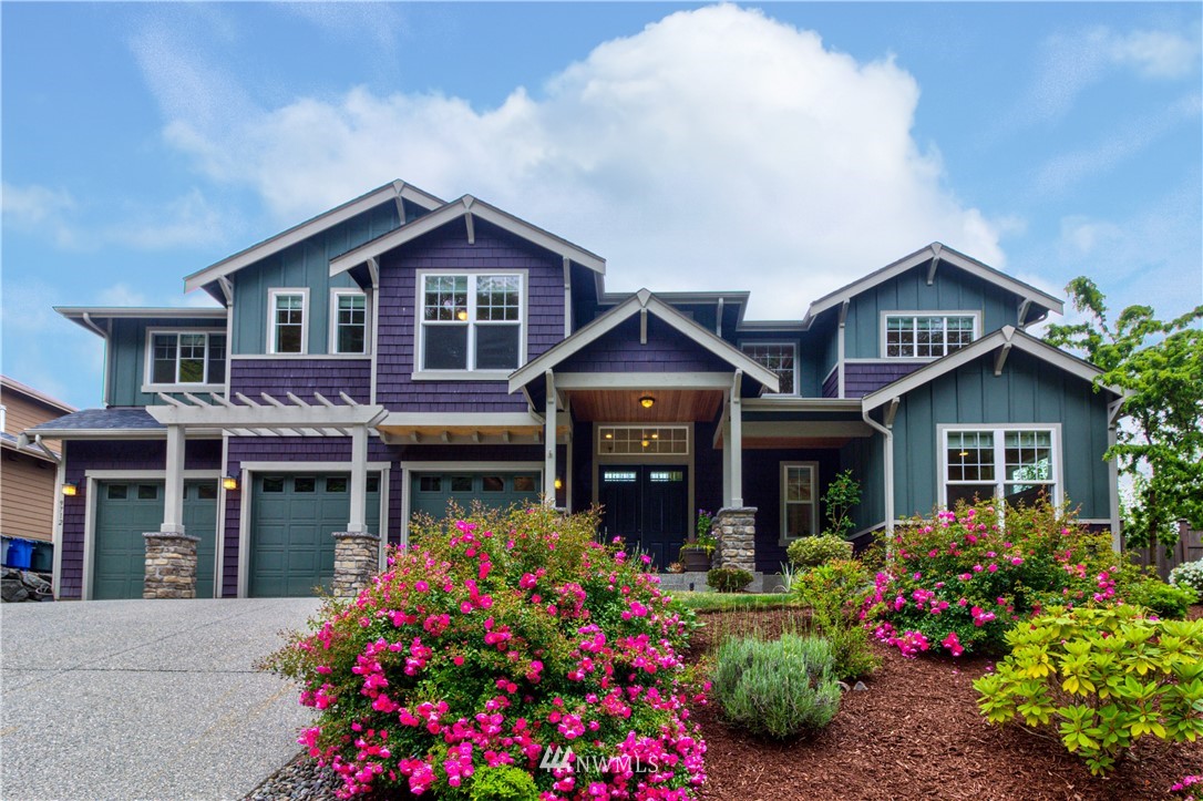 9712 Northeast 145th Court Bothell, WA 98011 - Photo 1 of 25 Gallery Image 1
