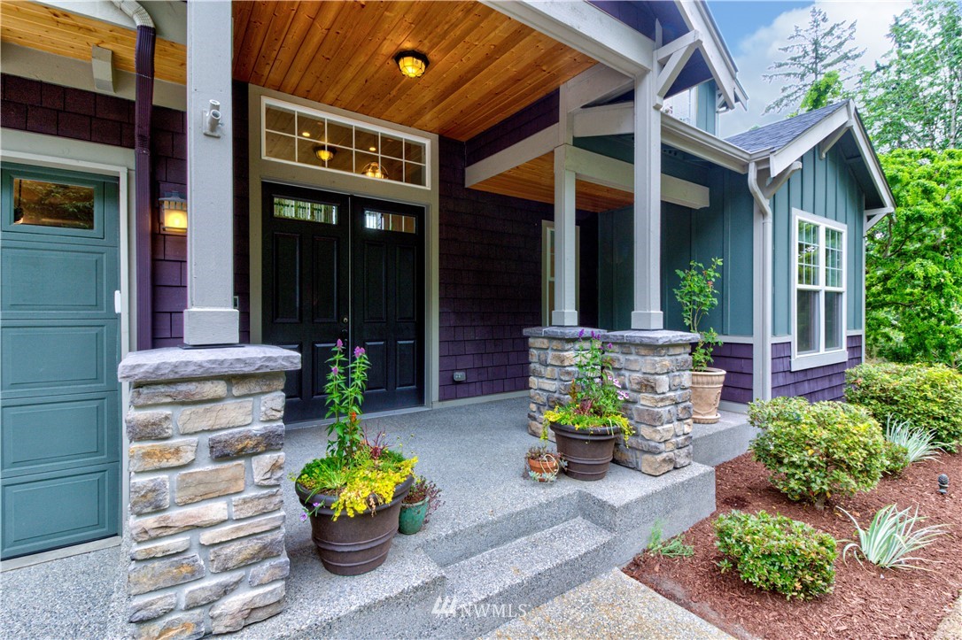 9712 Northeast 145th Court Bothell, WA 98011 - Photo 2 of 25 Gallery Image 2