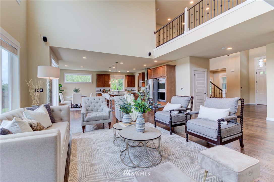9712 Northeast 145th Court Bothell, WA 98011 - Photo 11 of 25 Gallery Image 11