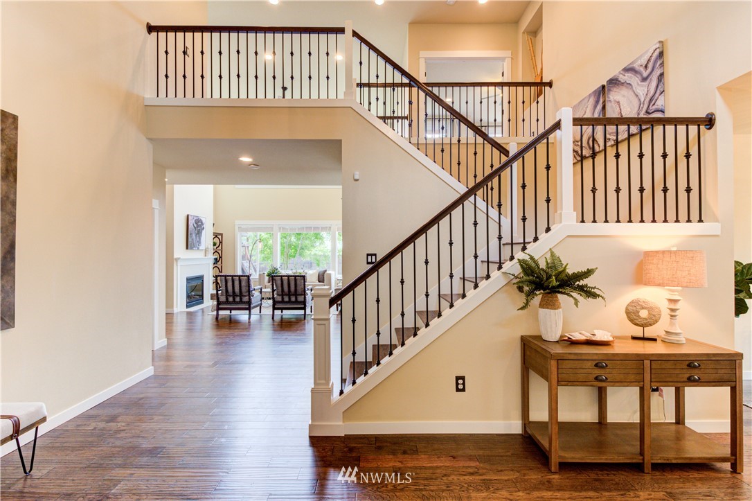 9712 Northeast 145th Court Bothell, WA 98011 - Photo 14 of 25 Gallery Image 14