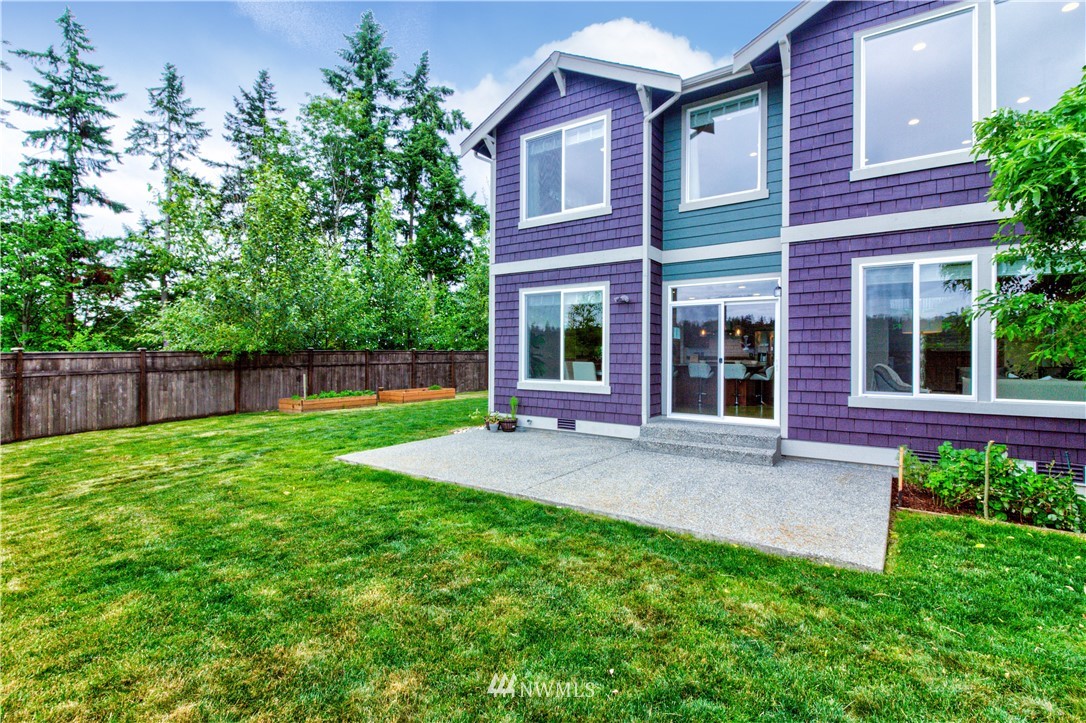 9712 Northeast 145th Court Bothell, WA 98011 - Photo 22 of 25 Gallery Image 22