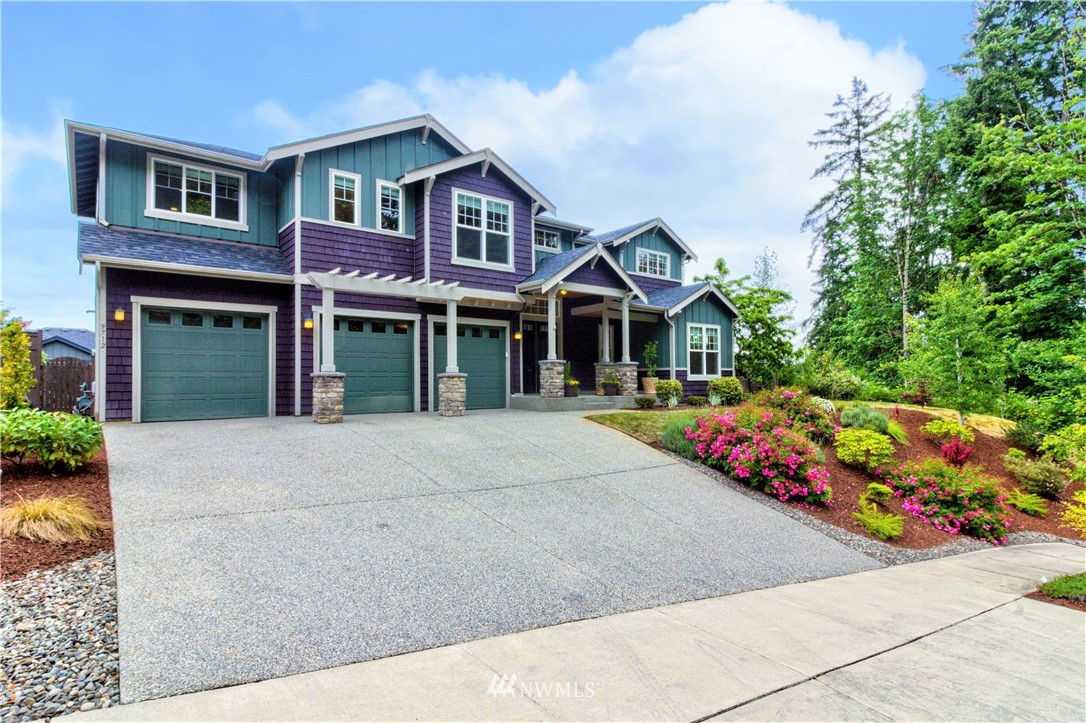 9712 Northeast 145th Court Bothell, WA 98011 - Photo 25 of 25 Gallery Image 25