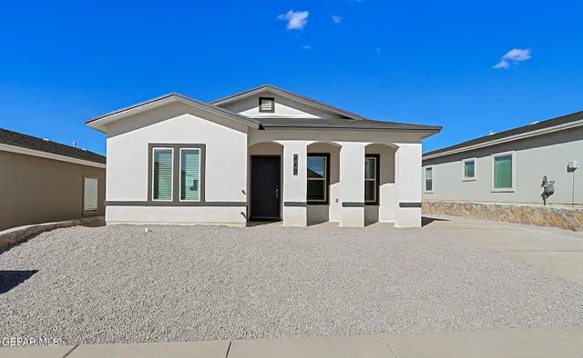 $275,400 | 3949 Perspective Street, El Paso, TX 79938