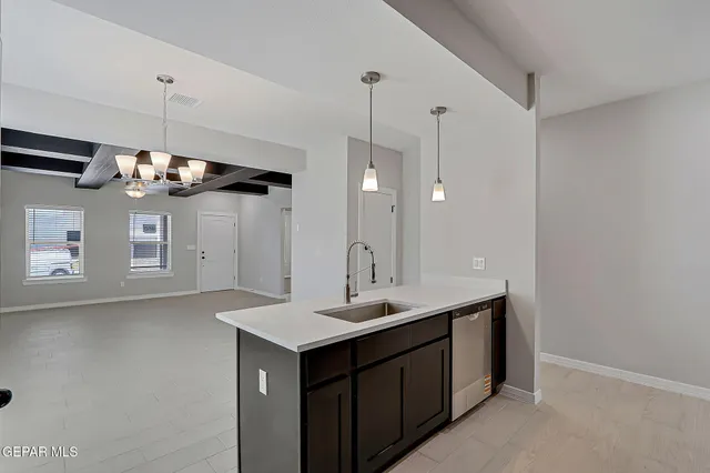 $275,400 | 3949 Perspective Street, El Paso, TX 79938