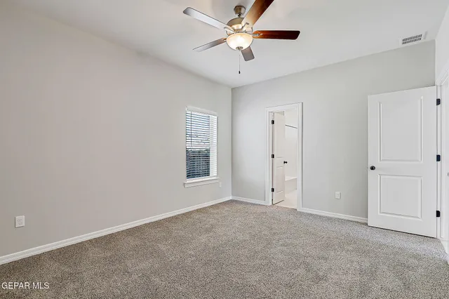 $275,400 | 3949 Perspective Street, El Paso, TX 79938