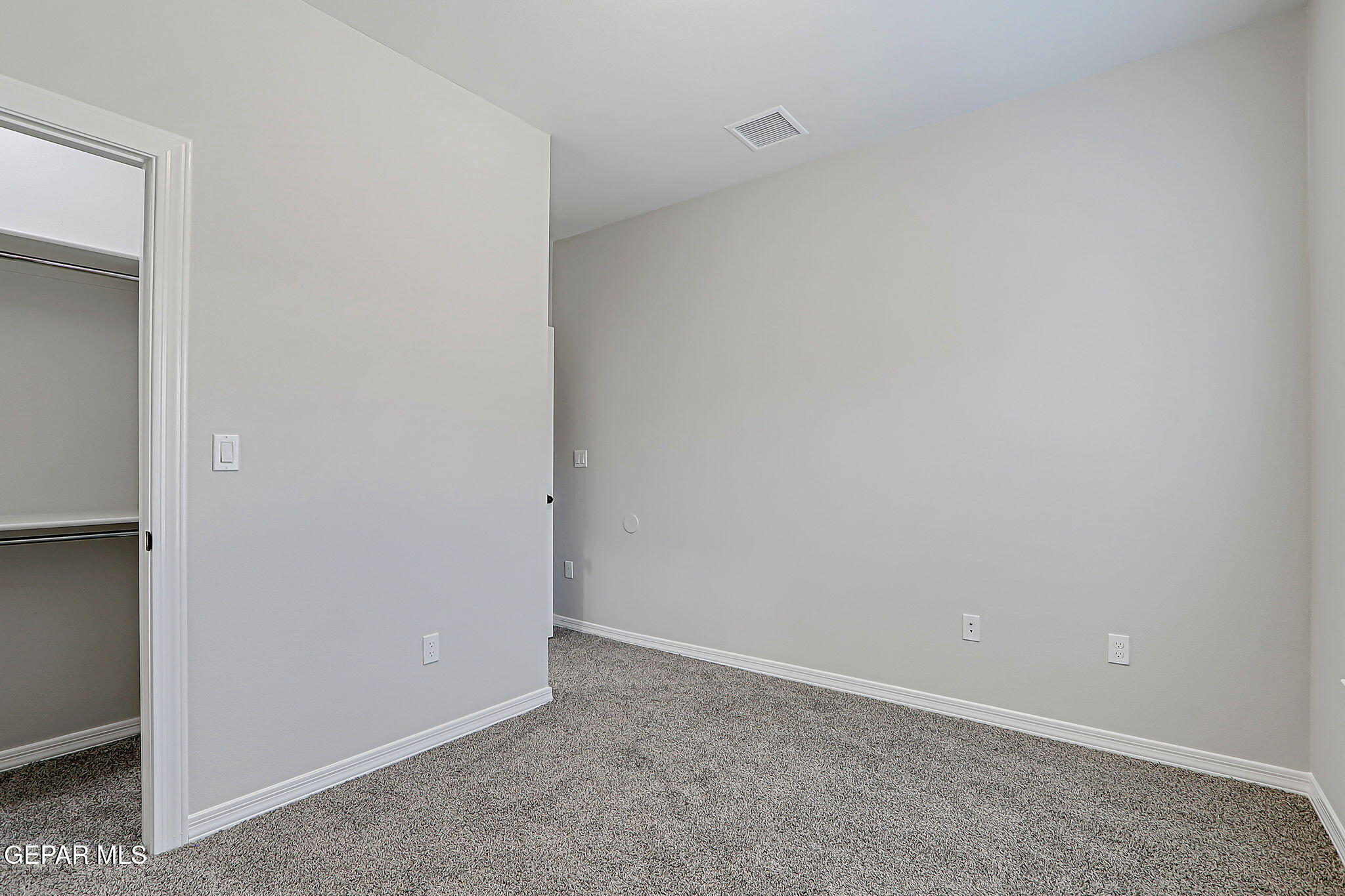 3949 Perspective Street El Paso, TX 79938 - Photo 20 of 22 a view of an empty room