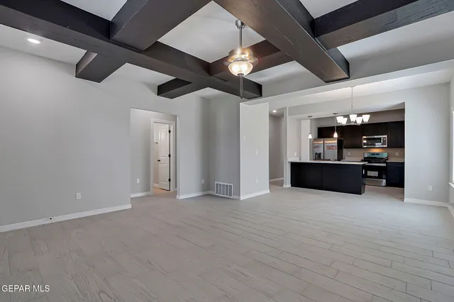 $275,400 | 3949 Perspective Street, El Paso, TX 79938