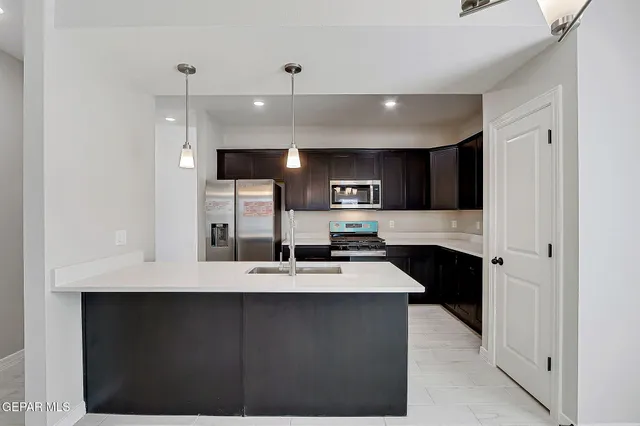 $275,400 | 3949 Perspective Street, El Paso, TX 79938