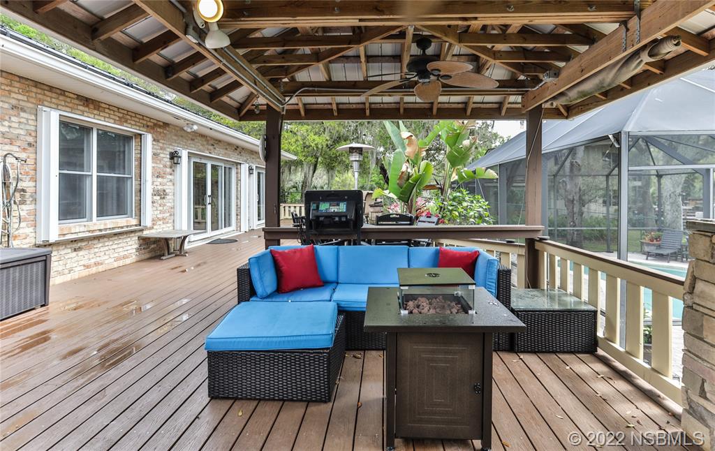 6052 Hensel Road Port Orange, FL 32127 - Photo 41 of 49 Gallery Image 41