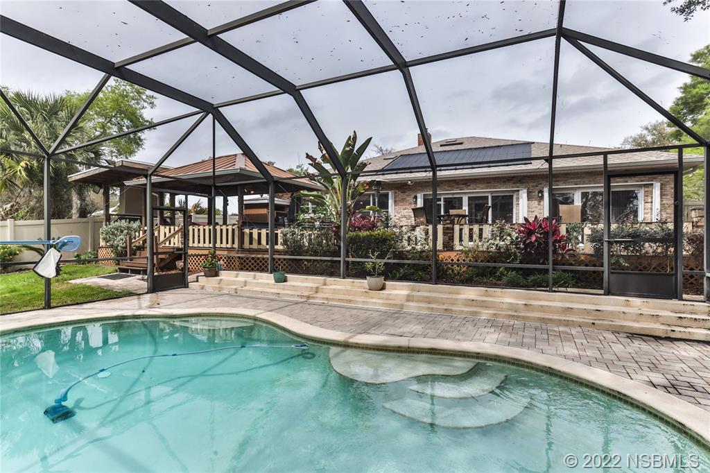6052 Hensel Road Port Orange, FL 32127 - Photo 43 of 49 Gallery Image 43