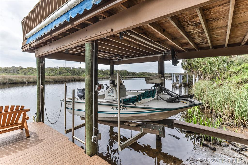 6052 Hensel Road Port Orange, FL 32127 - Photo 47 of 49 Gallery Image 47