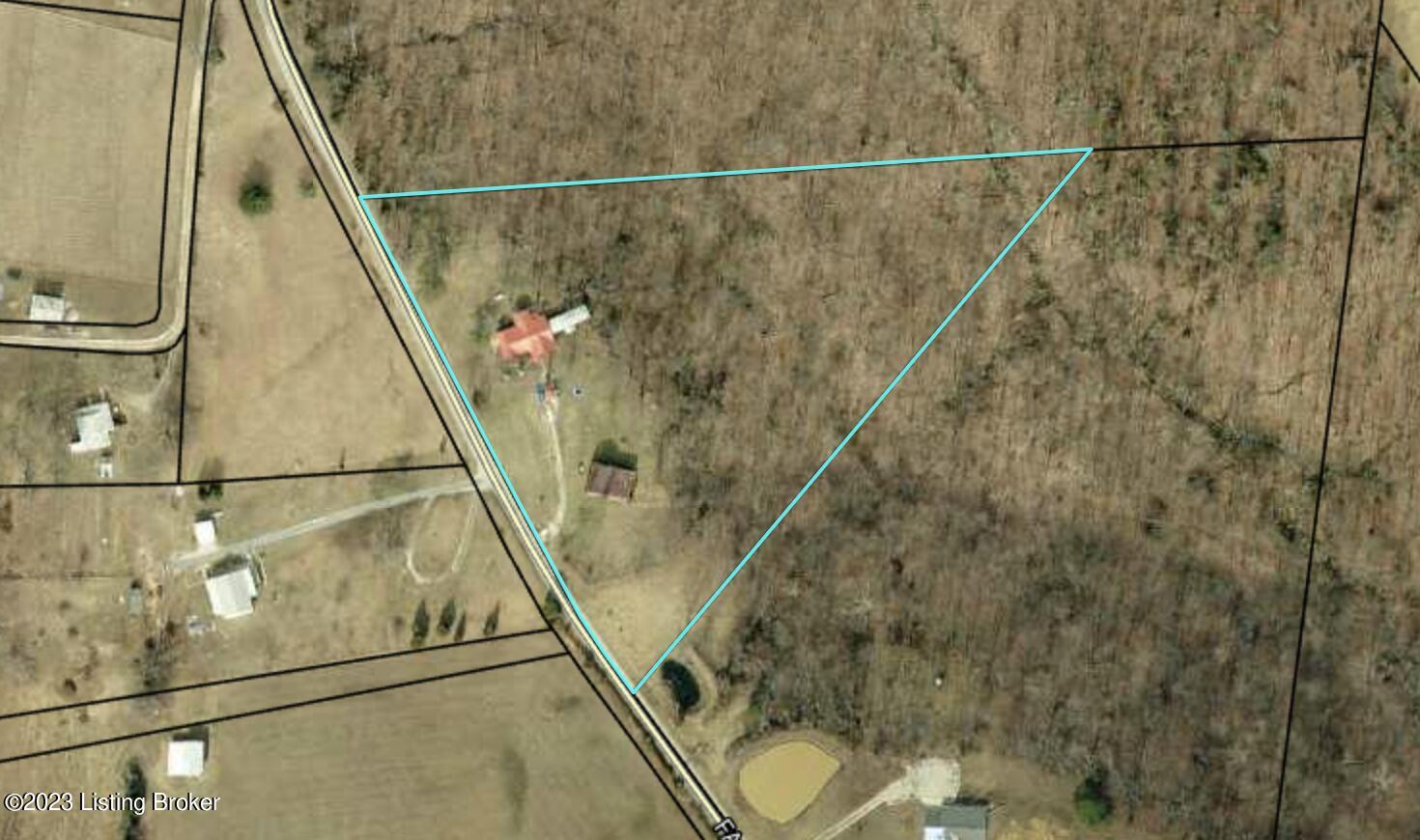 1380 Fackler Road Guston, KY 40142 - Photo 17 of 20 8