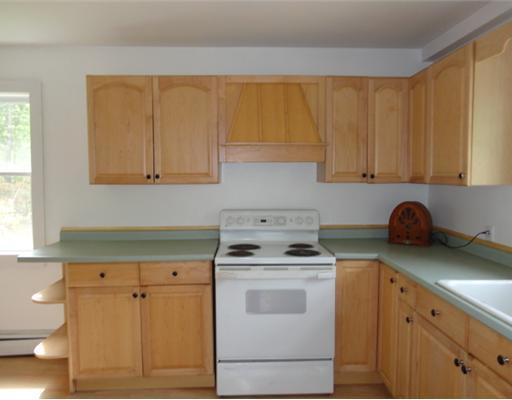 1403 Webb Road Knox, ME 04986 - Photo 2 of 17 Kitchen.