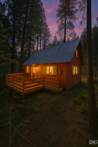 $155,000 | Undisclosed Address, Wofford Heights, CA 93285