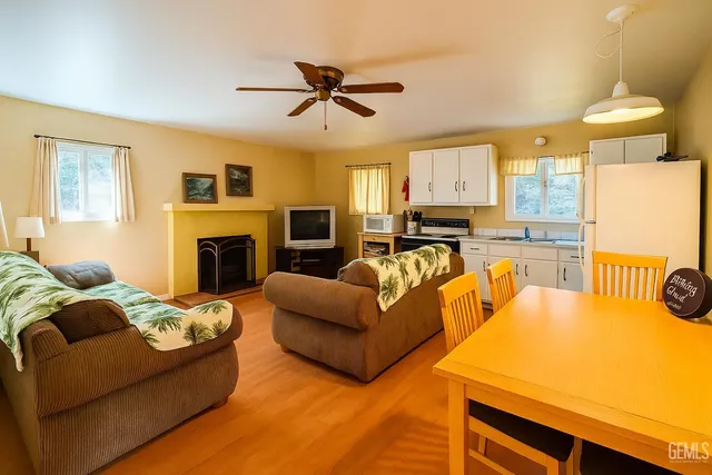 $155,000 | Undisclosed Address, Wofford Heights, CA 93285