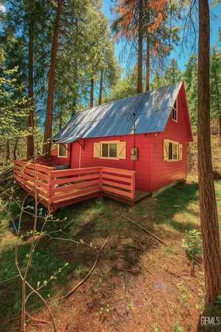 $155,000 | Undisclosed Address, Wofford Heights, CA 93285