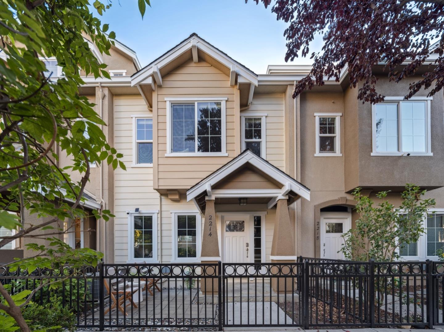 2214 Raspberry Lane Mountain View, CA 94043 - Photo 1 of 1 Gallery Image 1
