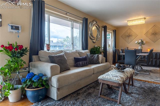609 Placid Road Colorado Springs, CO 80910 - Photo 5 of 33 Gallery Image 5
