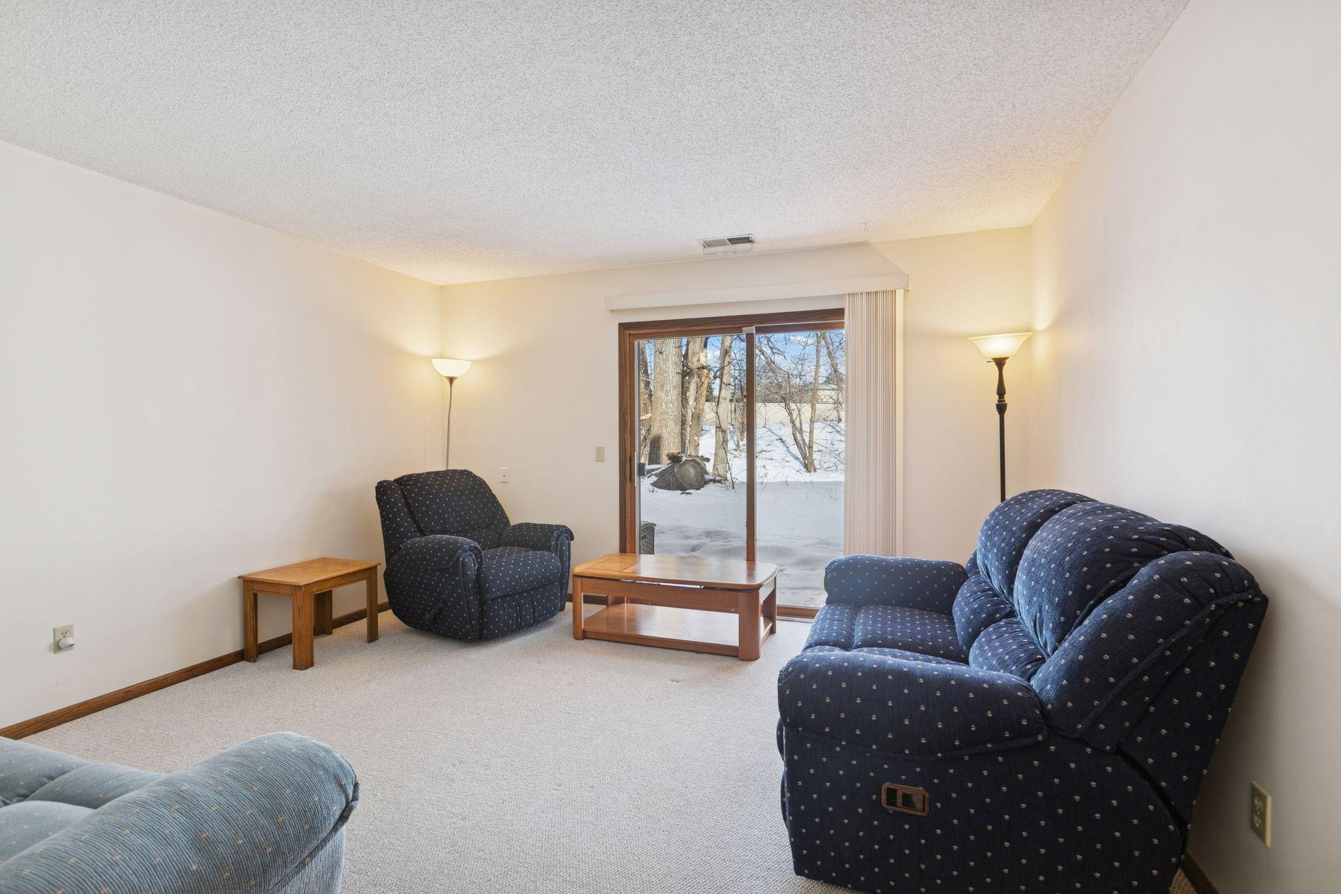 2406 County Rd D West, Unit 4 Roseville, MN 55112 - Photo 14 of 19