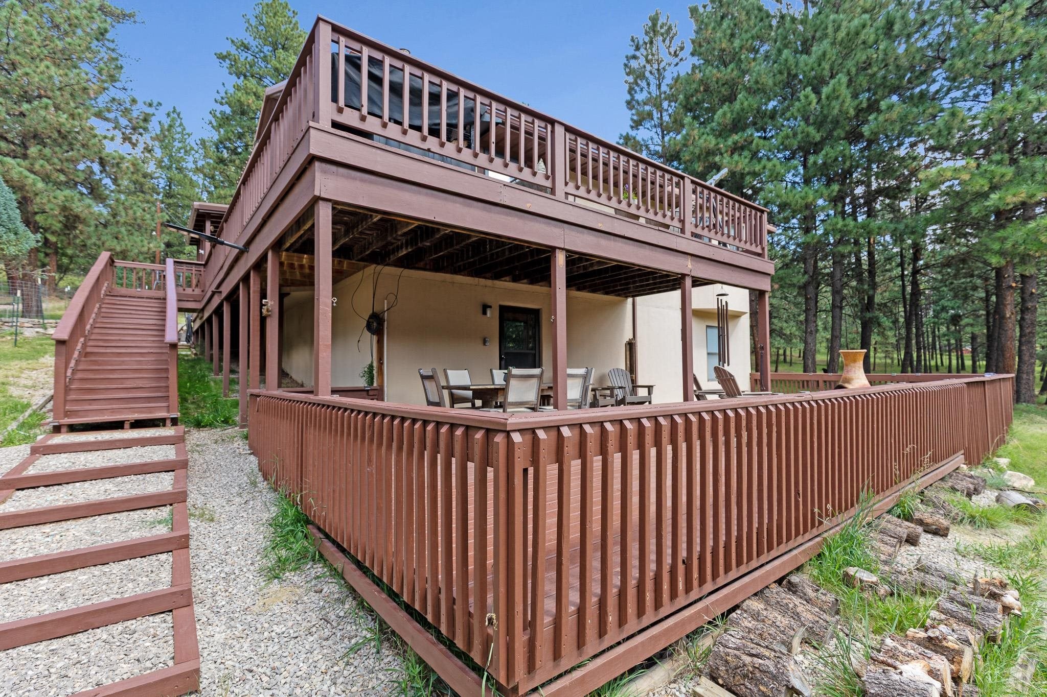 3 Allen A Dale Road Mayhill, NM 88339 - Photo 65 of 83 Gallery Image 65