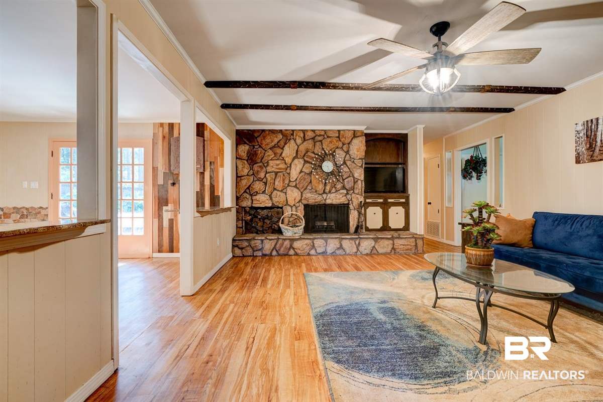 7860 Tower Drive Mobile, AL 36619 - Photo 4 of 26