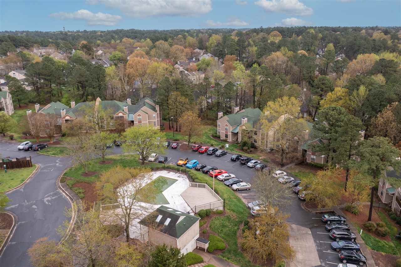 3704 Chimney Ridge Place, Unit 106 Durham, NC 27713 - Photo 24 of 27 Photo 24