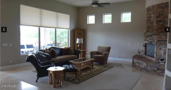 $5,500 | 6002 East Saguaro Vista Court, Cave Creek, AZ 85331